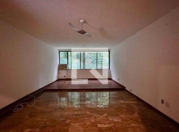 Apartamento · 120m² · 3 Quartos · 1 Vaga · Apartamento à Venda - Gávea, 3 Quartos, 120 m² - Rio de Janeiro