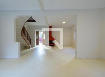 Casa · 280m² · 3 Quartos · 2 Vagas · Casa à Venda - Vila Mariana, 3 Quartos, 280 m² - São Paulo