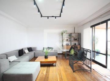 Apartamento · 180m² · 3 Quartos · 4 Vagas · Apartamento à Venda - Portal do Morumbi, 3 Quartos, 180 m² - São Paulo