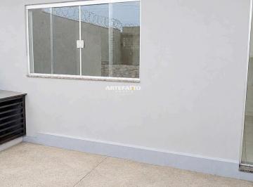 Apartamento · 63m² · 2 Quartos · 1 Vaga · Apartamento para venda em Residencial Meireles de 63.00m² com 2 Quartos, 1 Suite e 1 Garagem