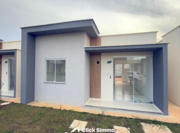 Casa de 2 quartos, Vitória da Conquista · Casa solta à venda 2/4 sendo 1 suíte