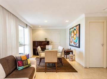 Apartamento · 148m² · 3 Quartos · 2 Vagas · Apartamento para venda em Paraíso Do Morumbi de 148.00m² com 3 Quartos, 3 Suites e 2 Garagens