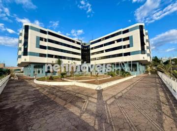 Apartamento de 1 quarto, Brasília · Invista ou More no Lago Norte SHIN CA 02, LOTE B | 01 Suíte em Condomínio Completo!