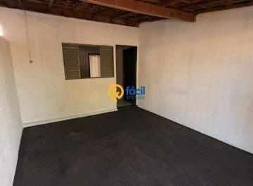 Casa · 94m² · 1 Quarto · Casa para alugar em Residencial Jardim do Trevo de 94.49m² com 1 Quarto