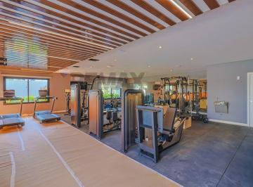Apartamento · 44m² · 1 Quarto · 1 Vaga · Apartamento para alugar em Parque Campolim de 44.00m² com 1 Quarto e 1 Garagem