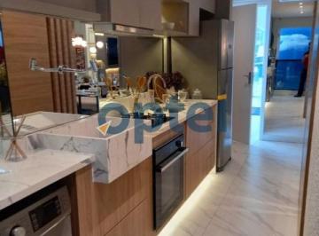 Apartamento · 61m² · 2 Quartos · 1 Vaga · Apartamento para venda em Jardim de 61.06m² com 2 Quartos, 1 Suite e 1 Garagem
