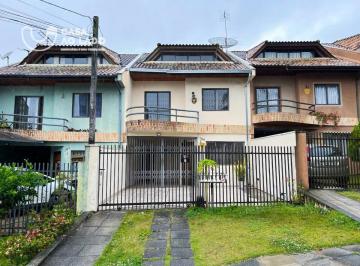 79791_0.jpg · Sobrado 147m² com 03 quartos no Novo Mundo - Curitiba/PR.