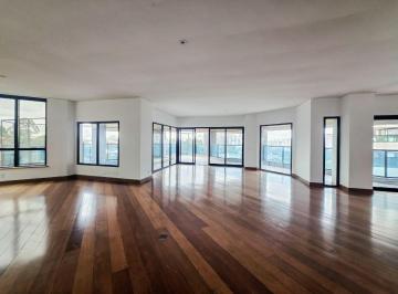 Apartamento de 4 quartos, São Paulo · Apartamento - Morumbi - 4 Suítes / Quartos - 5 Vagas - Venda / Compra