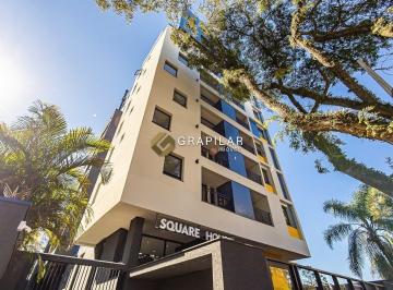 Apartamento · 50m² · 2 Quartos · 1 Vaga · Apartamento à Venda no Bairro Portão