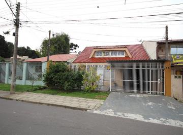 Casa · 211m² · 6 Quartos · 4 Vagas · Casa à Venda no Bairro Capão Raso