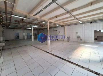 Comercial · 1118m² · Comercial para aluguel - em São Salvador
