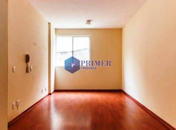Apartamento · 2 Quartos · Apartamento para aluguel - em Coração de Jesus