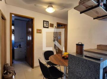 Apartamento · 100m² · 3 Quartos · 2 Vagas · Apartamento à Venda - Vila Assunção, 3 Quartos, 100 m2