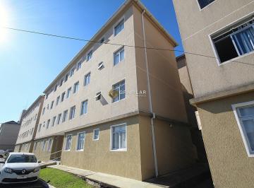 Apartamento · 58m² · 3 Quartos · 1 Vaga · Excelente Apartamento à Venda no Bairro Portão