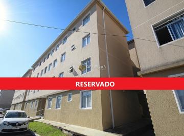 Apartamento · 58m² · 3 Quartos · 1 Vaga · Excelente Apartamento à Venda no Bairro Portão
