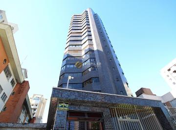 Apartamento · 134m² · 3 Quartos · 1 Vaga · Apartamento à Venda no Bairro Portão