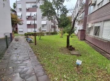 Apartamento · 38m² · 1 Quarto · 1 Vaga · Apartamento no bairro Cavalhada com 1 dormitório