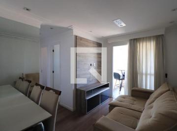 Apartamento · 52m² · 2 Quartos · 1 Vaga · Apartamento à Venda - Vila Carrão, 2 Quartos, 52 m2