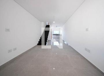 Casa · 110m² · 3 Quartos · 2 Vagas · Casa à Venda - Jardim Maringá, 3 Quartos, 110 m2