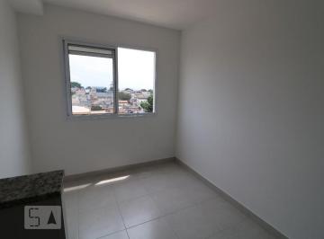 Apartamento · 27m² · 1 Quarto · Apartamento à Venda - Sapopemba, 1 Quarto, 27 m2