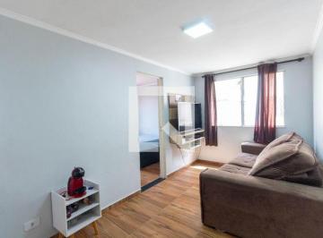 Apartamento · 49m² · 2 Quartos · 1 Vaga · Apartamento à Venda - Ponte Rasa, 2 Quartos, 49 m2