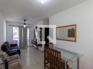 Apartamento · 49m² · 2 Quartos · 1 Vaga · Apartamento à Venda - Vila Ré, 2 Quartos, 49 m2