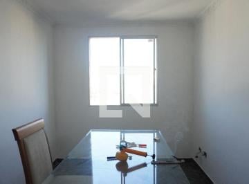 Apartamento · 44m² · 2 Quartos · Apartamento à Venda - Vila Jacuí, 2 Quartos, 44 m2
