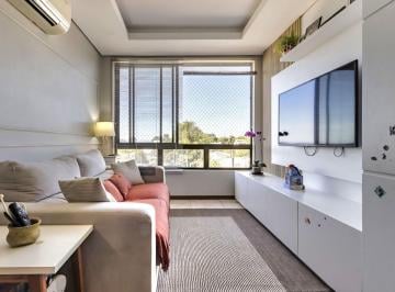 Apartamento · 65m² · 2 Quartos · 1 Vaga · Apartamento em Cristo Redentor