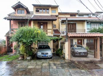 Casa · 182m² · 3 Quartos · 1 Vaga · Casa em Condomínio em Hípica