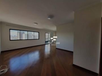 Apartamento · 165m² · 3 Quartos · 2 Vagas · Apartamento com 3 dormitórios para alugar, 165 m² por R$ 7.090/mês - Santa Paula - São Caetano do Su