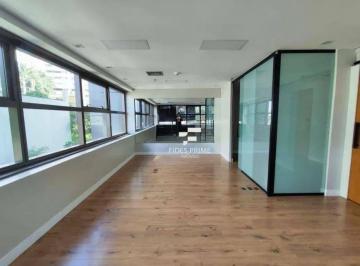 Comercial · 40m² · 1 Vaga · Sala para alugar, 40 m² por R$ 4.040/mês - Jardim - Santo André/SP