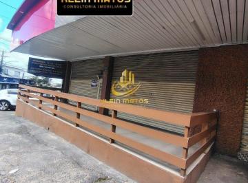 Comercial · Comercial para aluguel - no Jardim Dom José