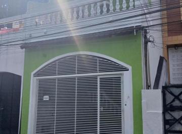 foto1 · Casa à venda no Itercap - Taboão da Serra/SP - 100m² - 2 dormitórios - 1 suíte