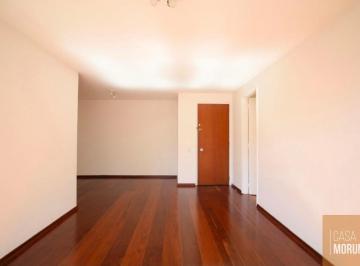 Foto 01 · Apartamento à Venda 102 m² - Vila Andrade, 3 Quartos e 2 Vagas