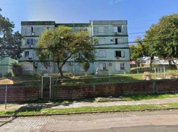 Apartamento · 54m² · 2 Quartos · 1 Vaga · Apartamento em Santa Tereza