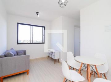 Apartamento · 38m² · 2 Quartos · Apartamento à Venda - Artur Alvim, 2 Quartos, 38 m² - São Paulo
