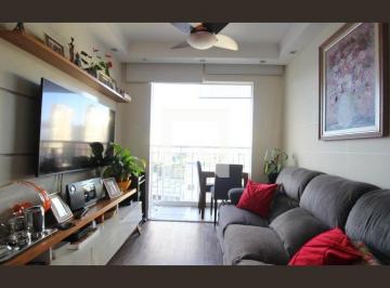 Apartamento · 42m² · 2 Quartos · 1 Vaga · Apartamento à Venda - Vila Andrade, 2 Quartos, 42 m² - São Paulo