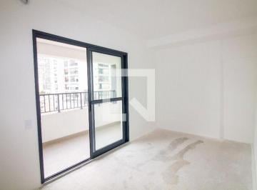 Apartamento · 30m² · 1 Quarto · Apartamento à Venda - Brooklin, 1 Quarto, 30 m² - São Paulo