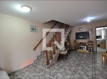 Casa · 120m² · 2 Quartos · 3 Vagas · Casa à Venda - Vila Nova Galvão, 2 Quartos, 120 m² - São Paulo
