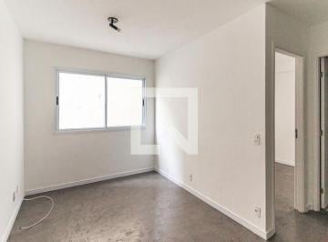 Apartamento · 25m² · 1 Quarto · Apartamento à Venda - Santa Cecília, 1 Quarto, 25 m² - São Paulo
