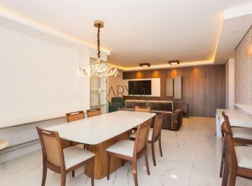 Apartamento · 133m² · 3 Quartos · 3 Vagas · Apartamento no Condominio Mandala Água Verde - ARY
