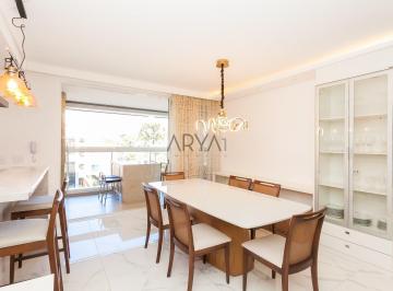 Apartamento · 133m² · 3 Quartos · 3 Vagas · Apartamento no Condominio Mandala Água Verde - ARY