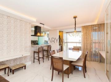 Apartamento · 133m² · 3 Quartos · 3 Vagas · Apartamento no Condominio Mandala Água Verde - ARY
