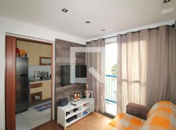 Apartamento · 47m² · 2 Quartos · 1 Vaga · Apartamento à Venda - Vila Nova Cachoeirinha, 2 Quartos, 47 m² - São Paulo