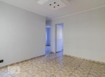 Apartamento · 50m² · 2 Quartos · 1 Vaga · Apartamento à Venda - Vila Rio de Janeiro, 2 Quartos, 50 m² - Guarulhos