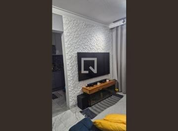 Apartamento · 44m² · 2 Quartos · 1 Vaga · Apartamento à Venda - Parque Erasmo Assunção, 2 Quartos, 44 m² - Santo André