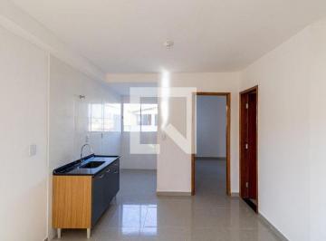 Apartamento · 40m² · 2 Quartos · Apartamento à Venda - Artur Alvim, 2 Quartos, 40 m² - São Paulo