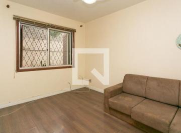 Apartamento · 55m² · 1 Quarto · Apartamento à Venda - Menino Deus, 1 Quarto, 55 m² - Porto Alegre