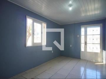 Casa · 79m² · 2 Quartos · 4 Vagas · Casa à Venda - Santos Dumond, 2 Quartos,  79 m² - São Leopoldo