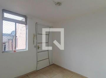 Apartamento · 48m² · 2 Quartos · 1 Vaga · Apartamento à Venda - Sapopemba, 2 Quartos, 48 m² - São Paulo